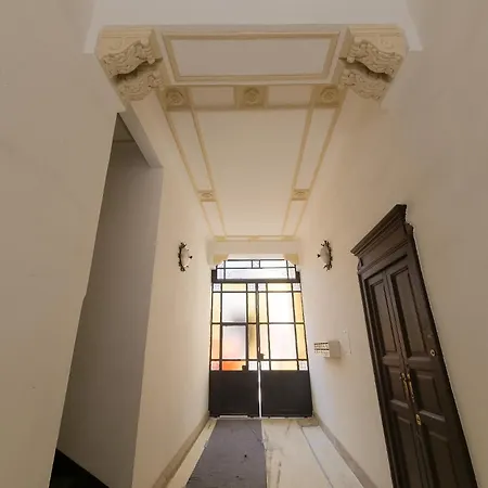 Διαμέρισμα Splendido Monolocale Soppalcato Vicino Al Duomo *