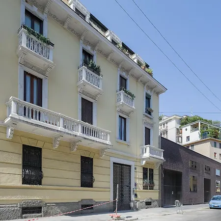 Διαμέρισμα Splendido Monolocale Soppalcato Vicino Al Duomo Μιλάνο